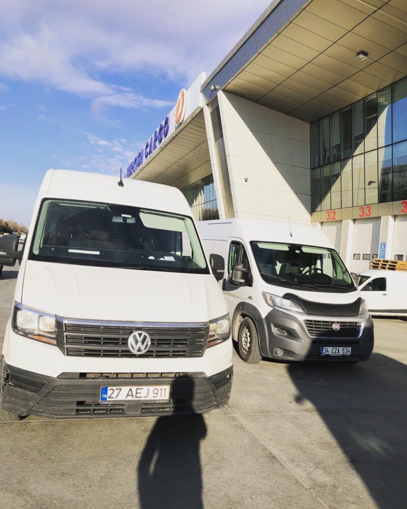 İstanbul Ankara Ambar Taşımacılığında Uzmanınız: En Doğru Seçim İçin Rehber