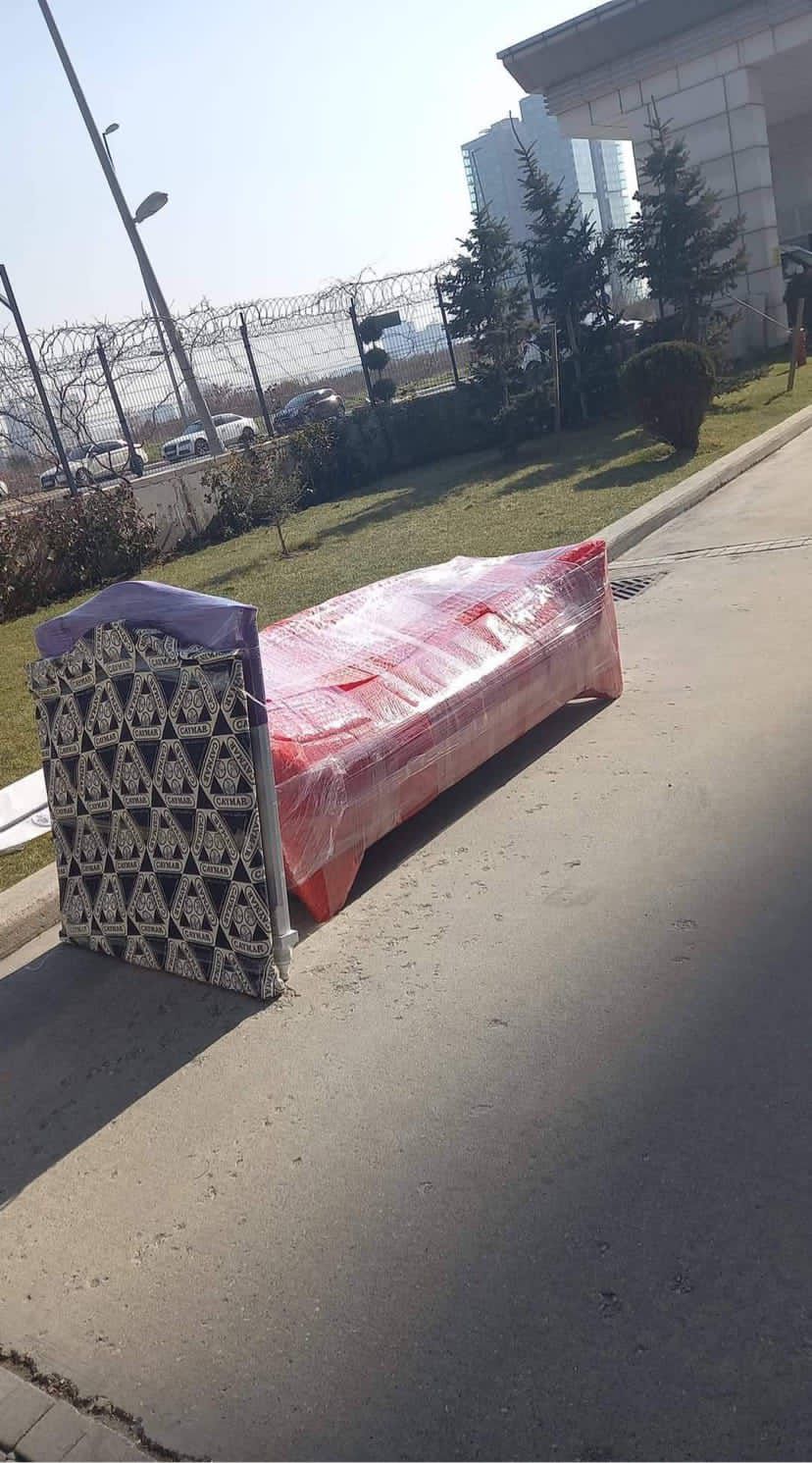 Ankara İstanbul Taşımacılıkta Güvenli ve Hızlı Çözümler
