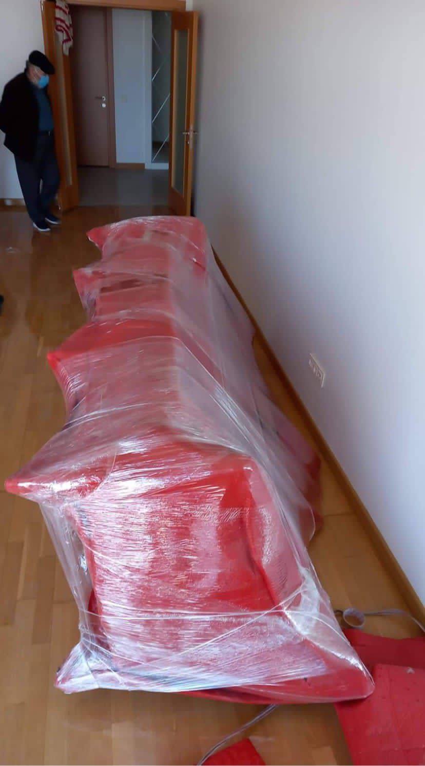 Tedarik Nakliyat 2