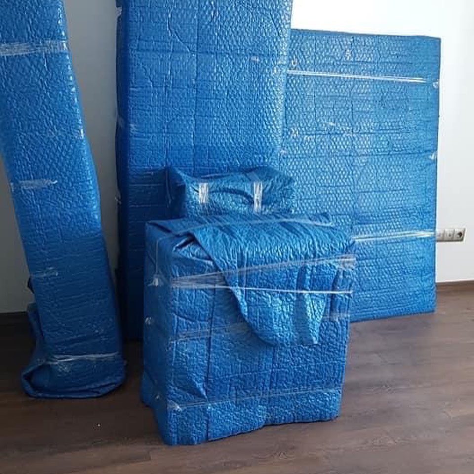 Tedarik Nakliyat 39